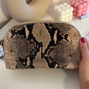 Jimmy Choo bag